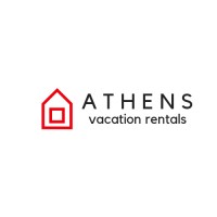 Athens Vacation Rentals Logo