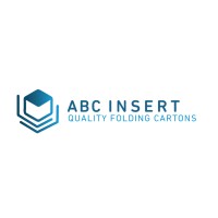 ABC Insert Co. Logo