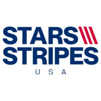 Stars+Stripes Logo