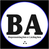 Berthe de Azevedo Logo