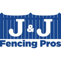 J&J Fencing Pros, LLC Logo