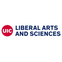 UIC College of Liberal Arts and Sciences Logo