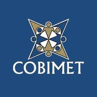 Consorcio de Bibliotecas Metropolitanas Logo