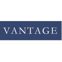 Vantage Holdings Logo