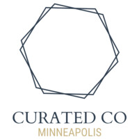 Curated Co Logo