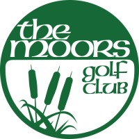 The Moors Golf Club Logo