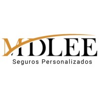 MDLEE Corretora de Seguros Logo