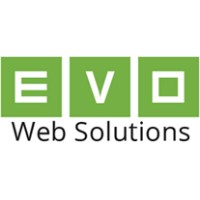 EVO Web Solutions a Network Local Company Logo