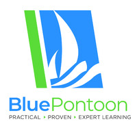 BluePontoon Logo