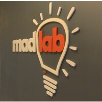 MadLab Srl Logo