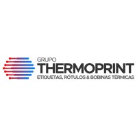 Grupo ThermoPrint Logo