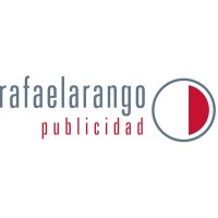 rafaelarango | publicidad Logo