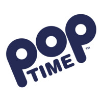Poptime Snack Brands LLC Logo