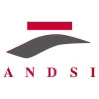 ANDSI Association nationale des Directeurs des Systèmes dInformation Logo