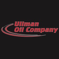 Ullman Oil Company Logo