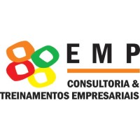 Consultor de Segurança - EMP Consultoria e Treinamentos Logo