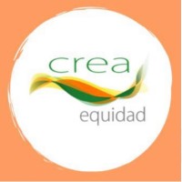 Fundación Crea Equidad Logo