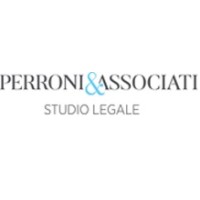 Perroni e Associati Logo