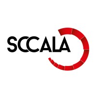 SCCALA – SUPPLY CHAIN CONSULTING & LOGISTICS ADMINISTRATOR Logo