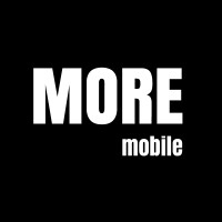 More Mobile Relations Logo