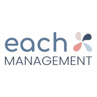 Each Management Logo