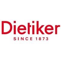 Dietiker USA Logo