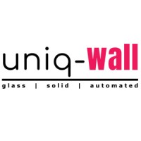 uniq-wall, Ltd. Logo