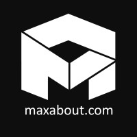 Maxabout.com Logo