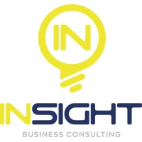 Insight Business Consulting Logo