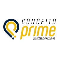 Conceito Prime Logo