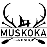 Lake Shop Muskoka Logo