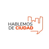 HABLEMOS DE CIUDAD Logo