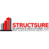 Structsure Scaffold Solutions Logo