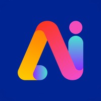 Ai Nerd Logo