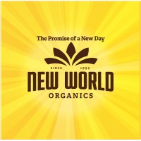New World Foods Logo