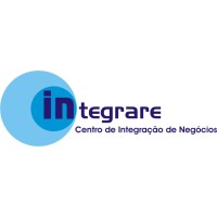 Integrare Centro de integração de negócios Logo