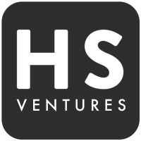 Happy Street Ventures Logo