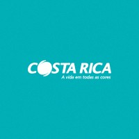 Costa Rica Malhas Logo