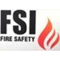 FSI Fire Safety Logo