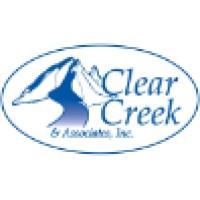 Clear Creek & Associates Logo
