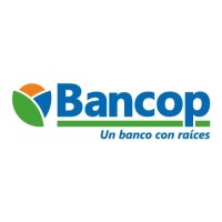 Bancop S.A. Logo
