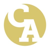 Champagne Avenue Logo