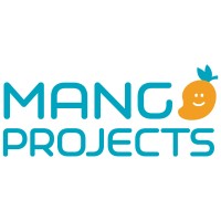 Mango Projects Inc Logo