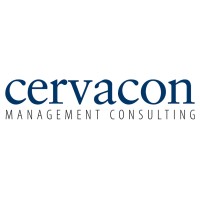 cervacon GmbH Logo