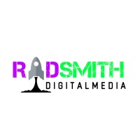Radsmith Digital Media Logo