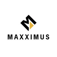 Maxximus Afiançadora Logo