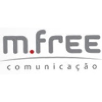 M.Free Comunicação Logo