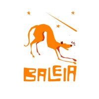Agência Baleia Logo