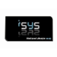 Isys Global Trading Group Logo