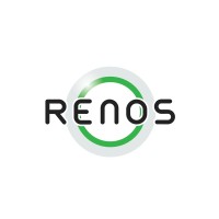 Renos Oy Logo